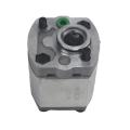 CBK -serie Aluminium Hydraulische Power Gear Pumps