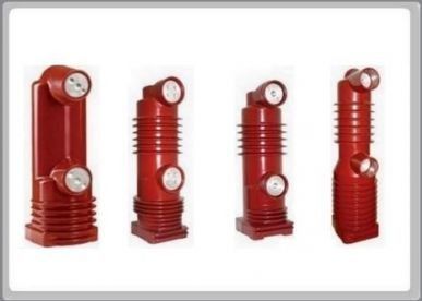 Stable Insulating Vacuum Circuit Breakers’ Embedded Poles Circuit Breaker Components