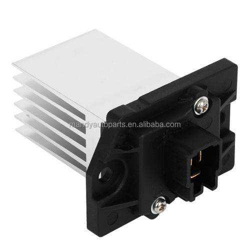 OEM 97235-3K000 / 97235-3K100 Hyundai Azera Equus Sonata K-IA Optima High Quality Heater Blower Motor Resistor