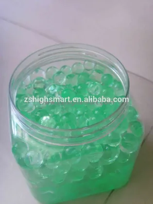 2015 wedding decor water beads hot decor de mariage