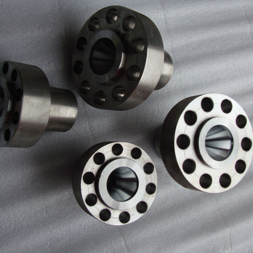 لوازم جانبی قطعات یدکی بشکه پیچ