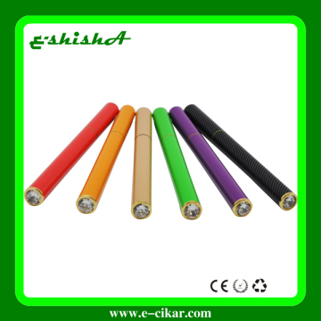 2014 Disposable Electronic Cigarette Ecigator Eshisha, Ecigator Ecig