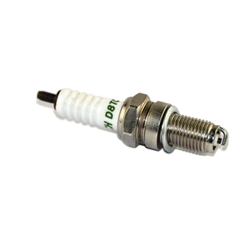 Großhandel Motorradmotor-Zündkerzen: D8TC, DP8EA-9, X24EPU9, 0241145500 Ersatz