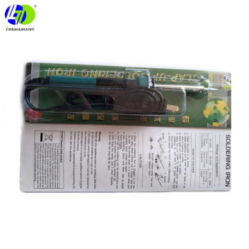 HL007A Mini Wave Jewelry Laser Soldering Iron