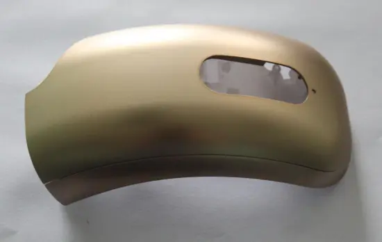 Household appliances PVD plating products