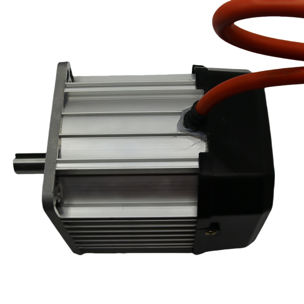 Powerful Motor for 3 Wheel Electric Vehicles