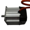 Мощный мощный мотор BLDC для электронного цикла