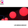 3D Big DMX LED RGB Ball Light
