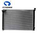 Cooling Spare Parts Auto Aluminum Radiator for TOYOTA ALPHARD MT OEM 16041-28610