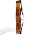 Violino Strumenti musicali professionali con custodia per violino