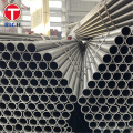 EN 10305-2 34MnB5 Cold Drawn ERW Steel Tube