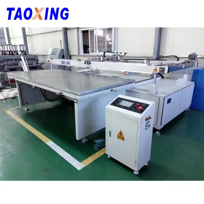 Taoxing TX-1224ST-P Sliding Table Printer