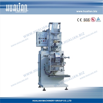 Hualian 2015 Automatic Wet Tissue Packaging Machine (DXDB-200)