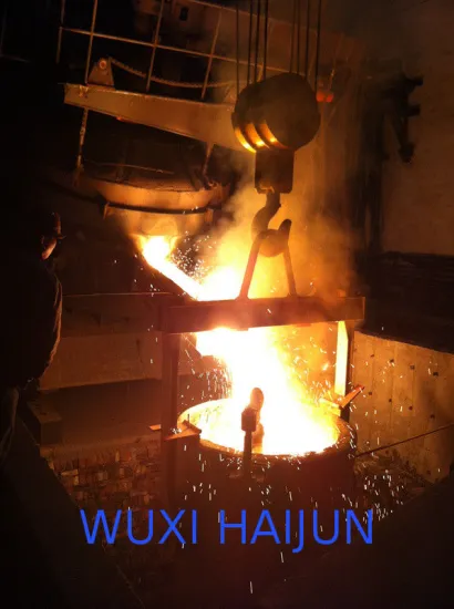 0.5t / 1.5t Metallurgical Equipment / Electric Arc Furnace Steel Making