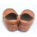 Soft Sole Leather Baby Boy ကလေး ပေါ့ပေါ့ပါးပါး ဖိနပ်