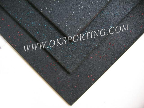 EPDM rubber mat