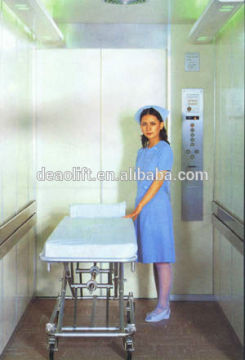 Wheelchair Platform Lift For Disabled Peiple