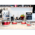 Professional Stainless Steel Induction Cookware Set