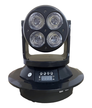 LIONKING High-Quality 100W LED Moving Head Beam Light