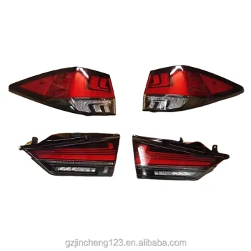 Auto Lighting System Tail Light for Lexus RX 200h