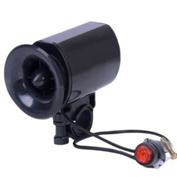 Waterproof Ultra-Loud Bike Horn: A Safe and Durable Cycling Solution for Day and Night