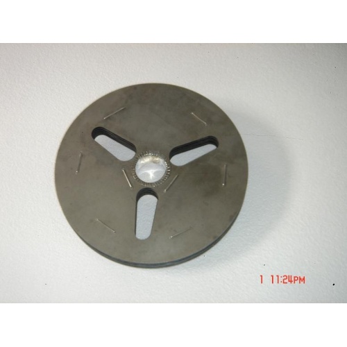 Customized cnc precision Molybdenum machining parts