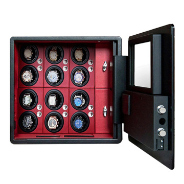 Безопасные и стильные: коробка для хранения Winder Automatic