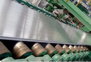 Uses Of Bearings In Rolling Mill