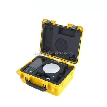 Factory Price 1608 Channels EFIX F4 F7/F7+ Base and Rover IMU Survey GNSS RTK