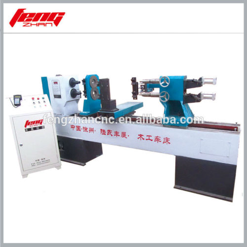 two spindles cnc lathe machine price in China