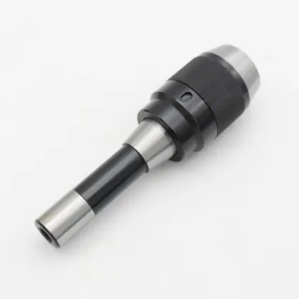 MT3 MT4  Integrated Key-less Drill Chucks