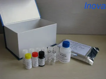 Prostate specific antigen detection kit (ELISA)