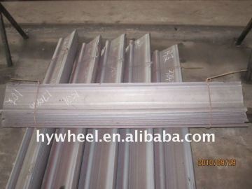 steel wheel rim