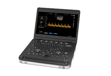 Doppler ultrasound equipment for limb vascular examination