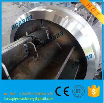 Precast Prestressed Electric Pole Factory Price