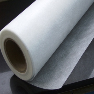 e-glass fiberglass surface tissue mat