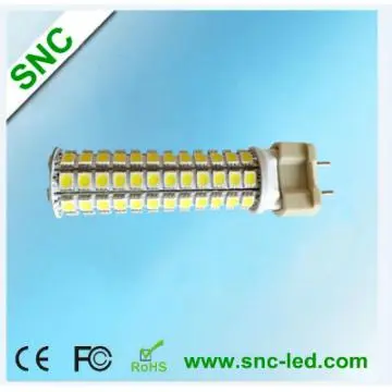 NEW 5050SMD g12 LED lights/LED lamp