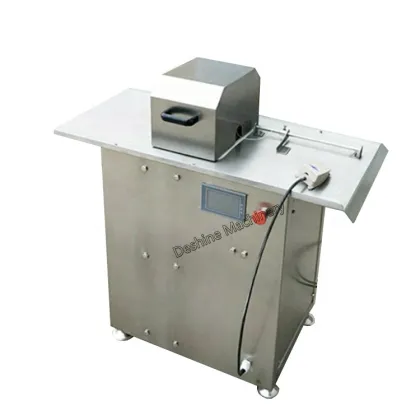 Binder for Ham/Sausage Linking and Tying Machine
