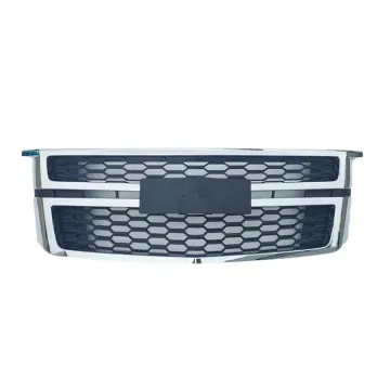 Hot Auto Parts 84724083 Front Bumper Grille for Chevrolet Suburban 2014-2018