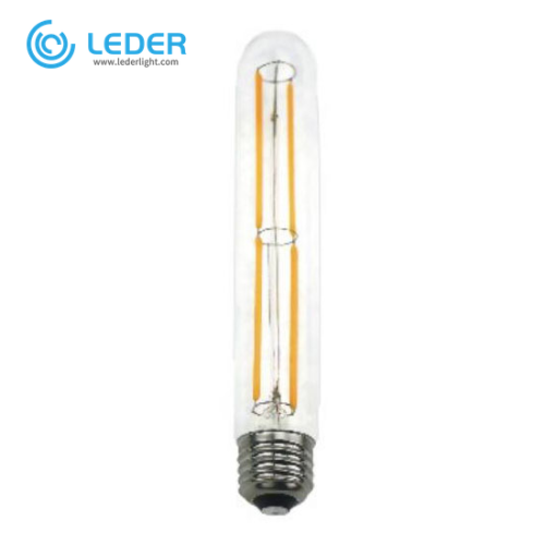 LEDER ไส้หลอด LED 6W เชิงพาณิชย์ สีขาวธรรมชาติ