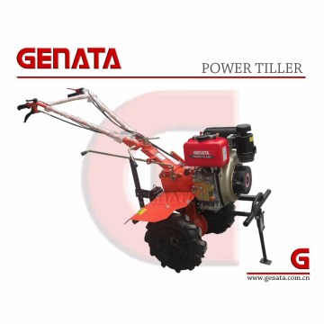 6HP Diesel Power Tiller / Garden Tiller (GT1100A)