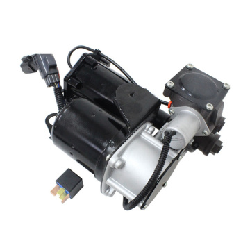 Air Pump For Land Range LR3 LR4 LR045251