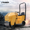 Bestverkauf 800 kg Mini Asphalt Road Roller zum Verkauf