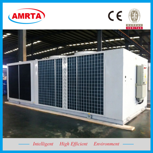 Explosion Proof Packaged Rooftop Commercial Air Conditioner