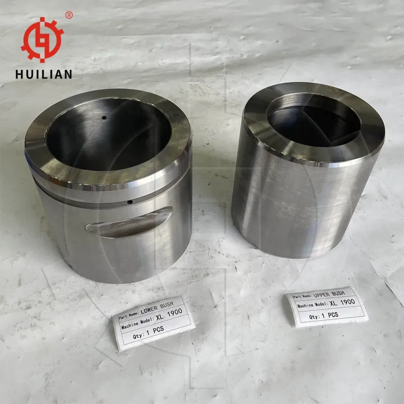 Hydraulic Breaker Spare Parts for Montabert XL1900 BRH620 BRH625