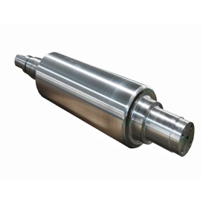 Arbres de puissance pour grands navires