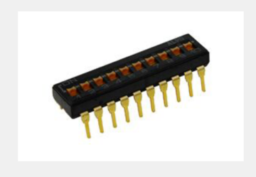 Ssgm series Switchover switch