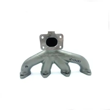 ISF3.8 Aumark engine parts Exhaust Manifold 5263382