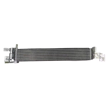 Polar 87136 Original Auto Parts OEM 1357588 Intercooler for FORD FOCUS II 1.6