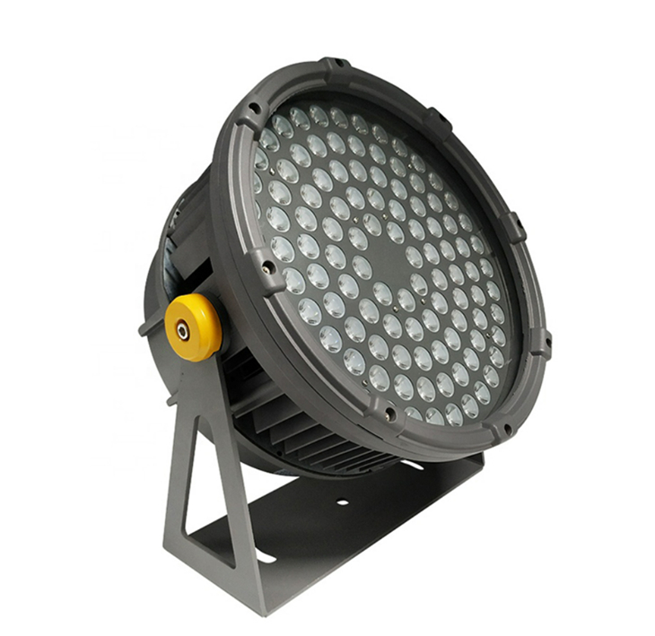 Constant current outdoor lighting flood light